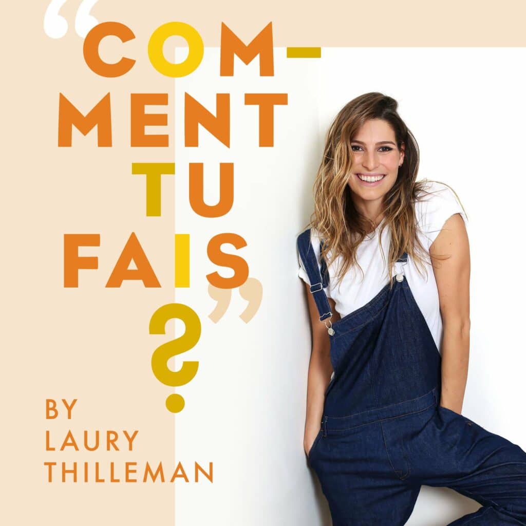 TV Host, Journaliste et Auteure cover